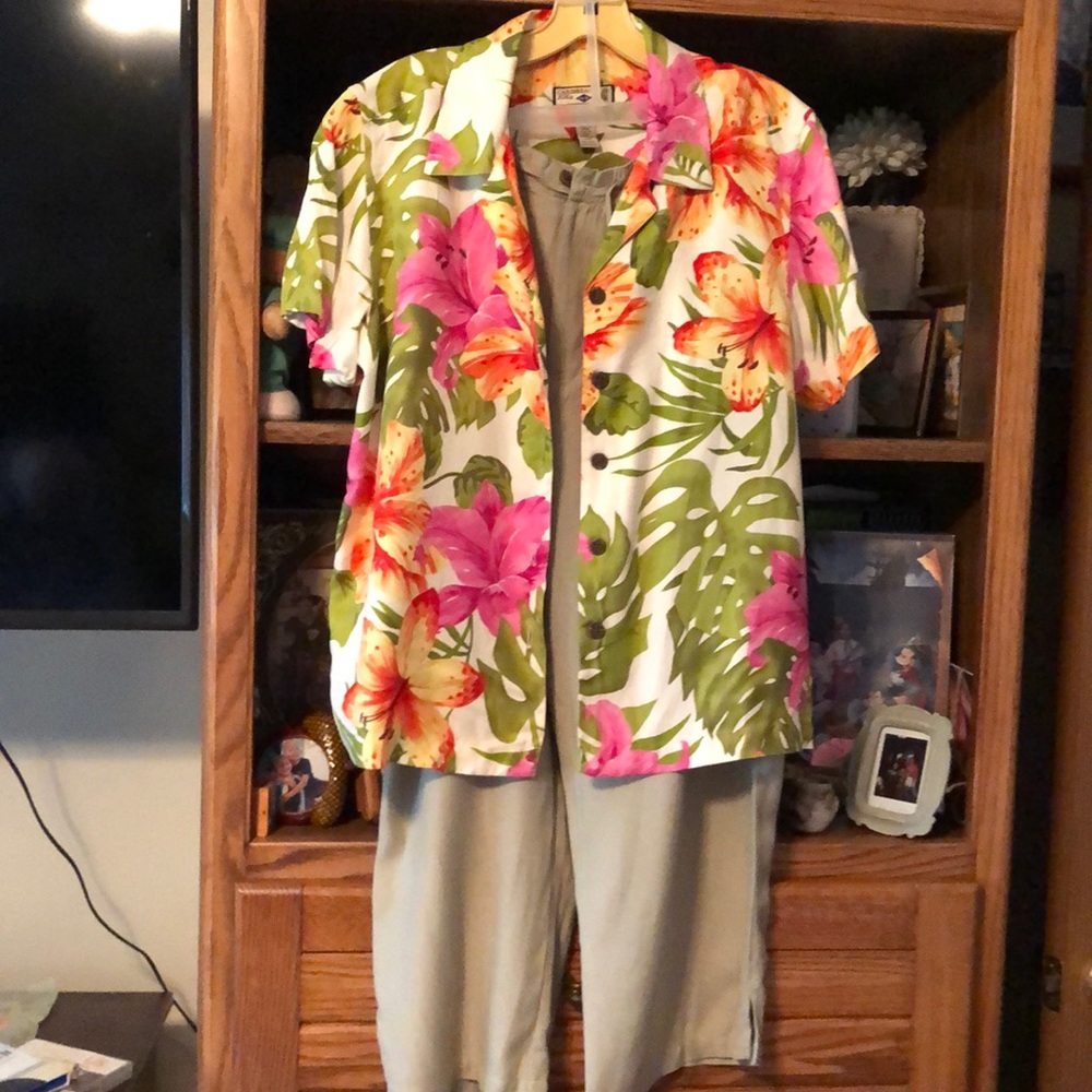 Casual Set